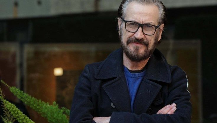 Marco Giallini: "Compio 60 anni ma non festeggio. L'ultima volta avevo 18 anni ed eravamo io, Walter e il Banana"