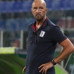Cagliari, Giulini saluta Zenga: "Di Francesco prima scelta"