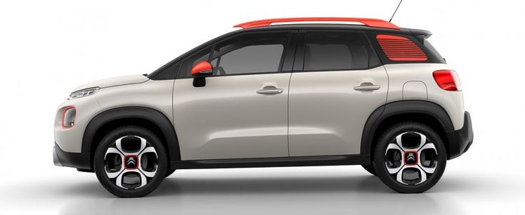 Citroen C3 Aircross, fantasia al potere