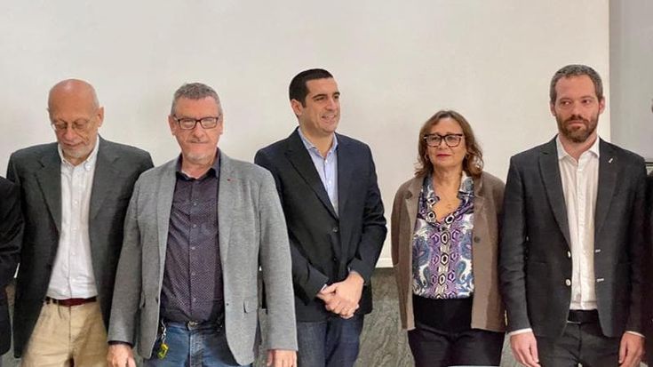 Regionali, Cgil: “Andate a votare pensando a lavoro e welfare pubblico”. Ugolini non si presenta al confronto, “ma va dalla Cisl”