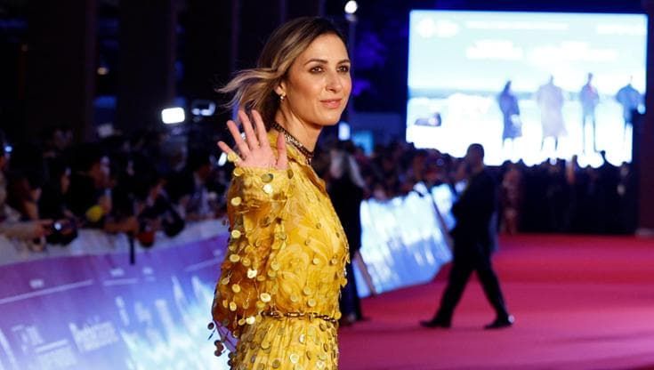 Festa di Roma al via con le coppie di Paolo Genovese e il premio a Nicola Piovani