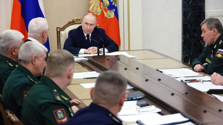 Il Cremlino accusa l’Ucraina: “Attacco alla dacia di Putin”. Trump furioso con Zelensky