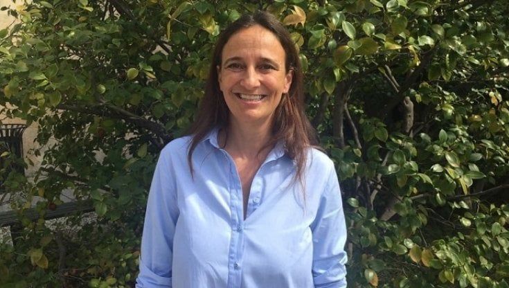 Torneo Ravano, il primo dopo il Covid, parla Ludovica Mantovani: "La più grande eredità di mio padre insieme con il legame con i tifosi della Sampdoria"