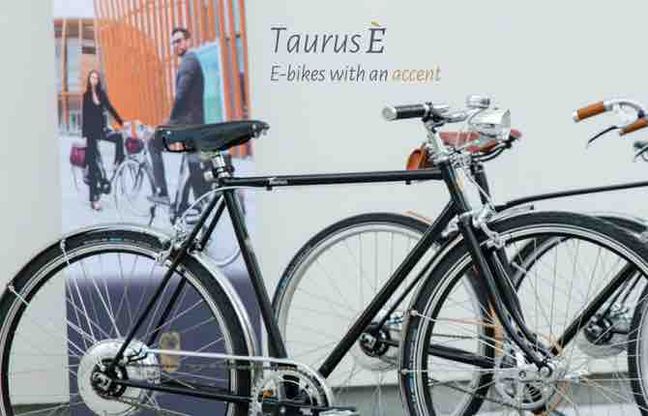 Taurus, la bici non è più la stessa