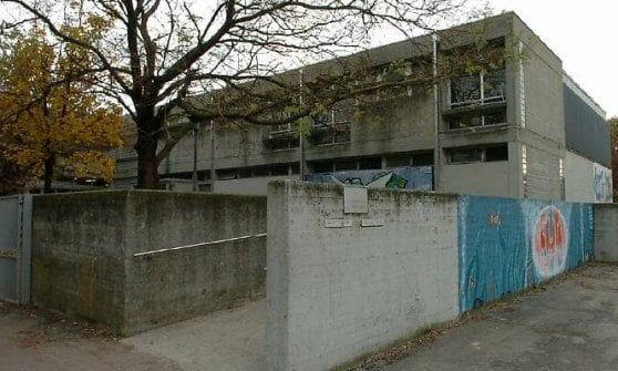 Scuola Albertelli a Parma: 11 le classi da spostare il prossimo anno scolastico