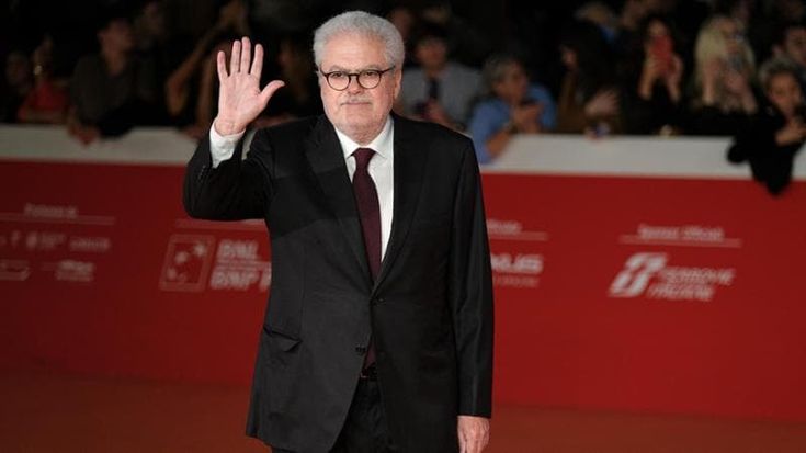 Roberto Andò: “Sui fondi al cinema c’è un disegno punitivo, bocciato anche il mio film su Scianna”