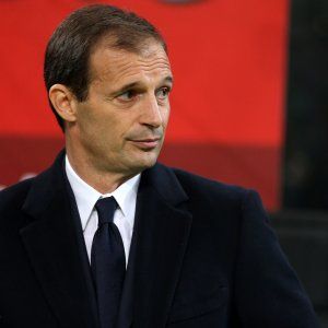 Juventus, Allegri: "Dybala? Ha giocato più di tutti. Su 14esimo posto Agnelli ha ragione"