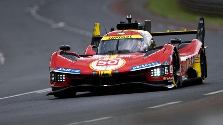 Dietro il bis della 499P: ecco la storia e i segreti delle Ferrari che hanno trionfato a Le Mans