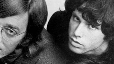 I Doors stavano per suonare in Italia. La lettera che riapre una storia mai raccontata