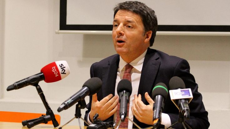 Renzi e l'inchiesta sulla casa: rischio finanziamento illecito sul prestito per la villa
