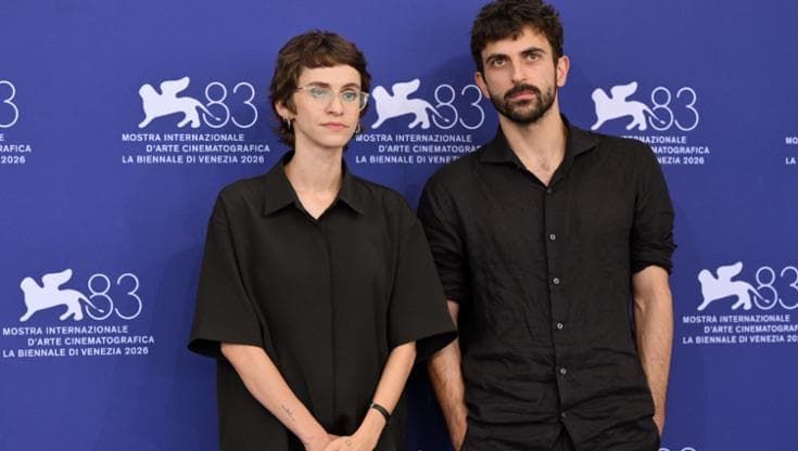 “Naza”, parlano gli autori del film: “Ecco come funziona il sistema dei crimini di Israele”
