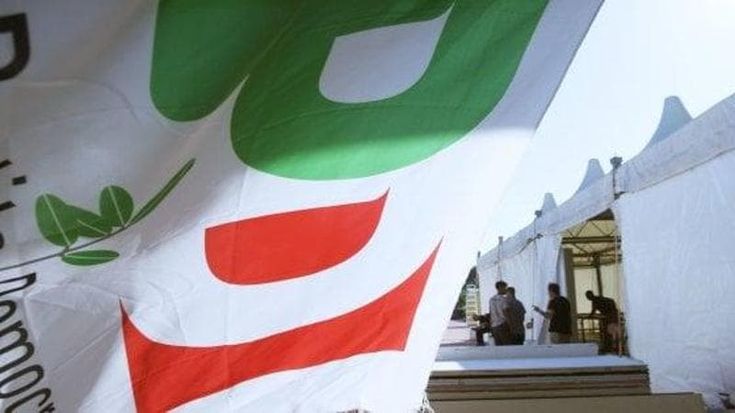 Nasce il correntone Pd: “Al governo con Schlein ma ora deve allargare”