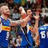 Volley, Mondiali; stasera Italia-Serbia. Zaytsev: 