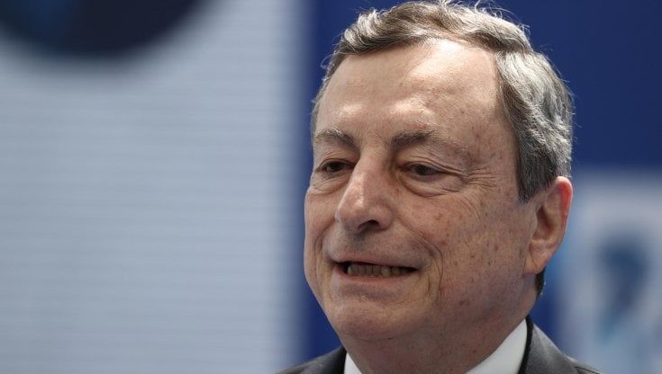 Tra Biden e Draghi è intesa atlantica, “Occidente riunito”