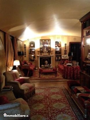 La casa di Mike Bongiorno in vendita a 1.550.000 euro