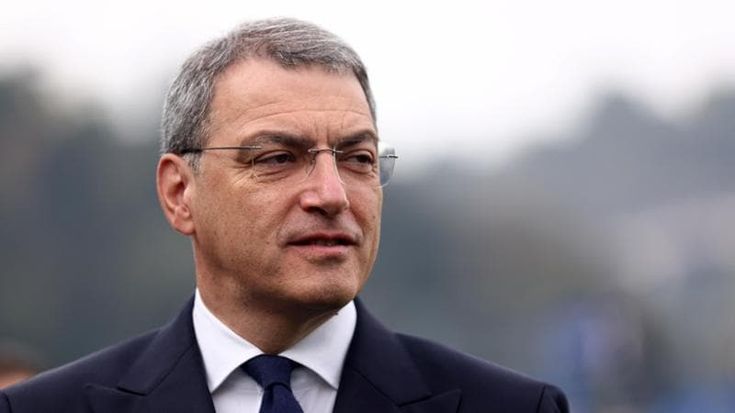 La nuova Juve di Comolli: “Vincere sia un’ossessione”