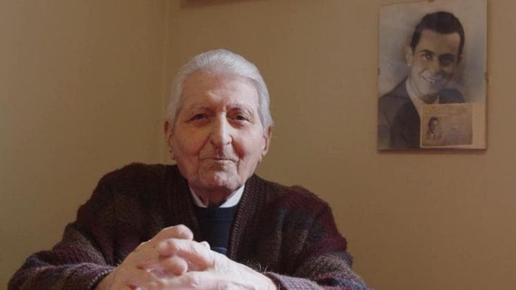 Addio a Domenico Pelosi, il partigiano “Magher”: morto a 99 anni l’operaio che nel 1943 si unì alla Brigata Garibaldi