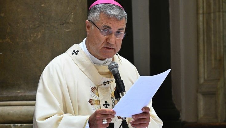 Caro don Corrado, il Sud deve aiutare gli ultimi ma anche darsi la spinta per cambiare
