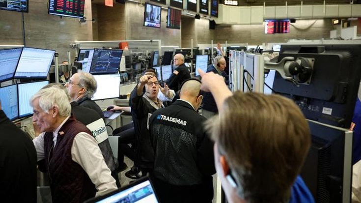 Le Borse di oggi, 3 marzo. L’Europa “brucia” 565 miliardi, Milano perde quasi il 4%. Giù Wall Street