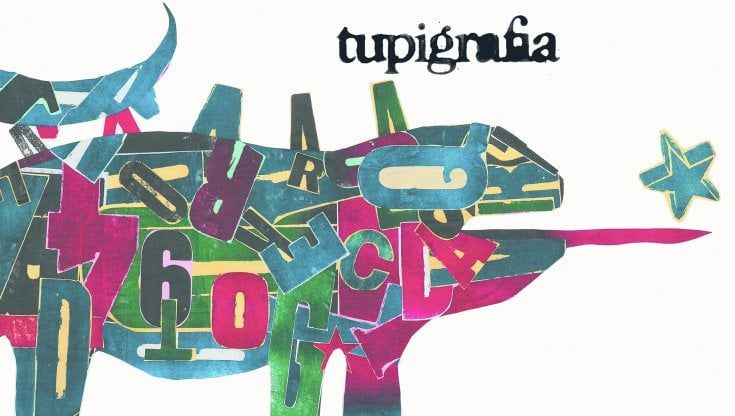 Tipografia do Brasil