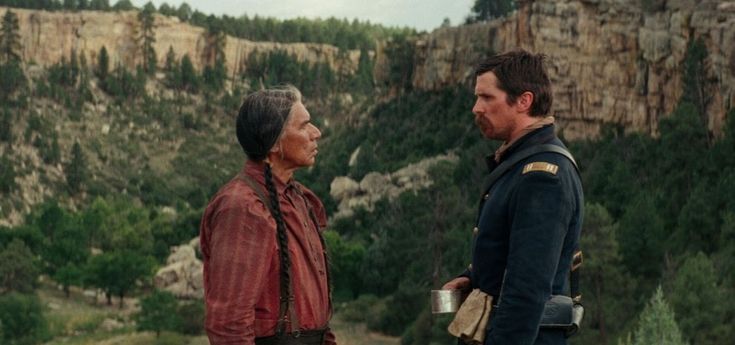 'Hostiles', il western non muore mai: "L'ostilità è un sentimento contemporaneo"