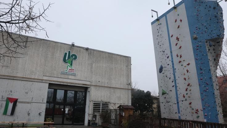 Palestre, music lab, locande: così rinasce la zona Roveri. “Ma ci mancano i trasporti”