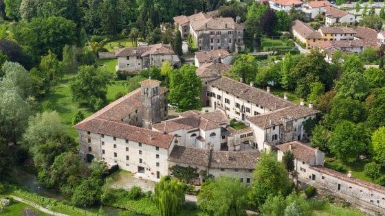 Alla scoperta dei castelli del Friuli Venezia Giulia