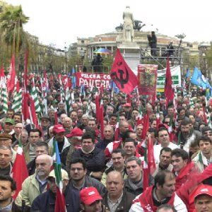 Sindacati in piazza il 31 ottobre, in piazza contro la Regione