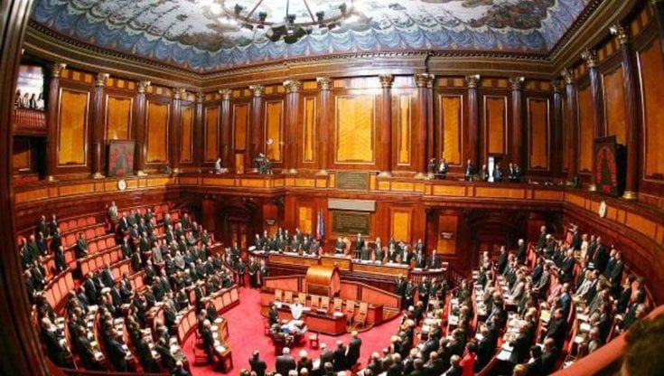 Crisi di governo, i numeri incerti del Senato. Senza Iv maggioranza a rischio