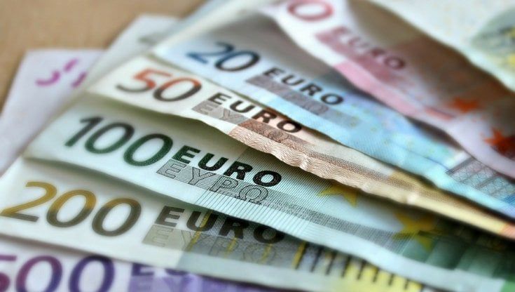 Italia, debito record a 2651 miliardi. Bankitalia: fabbisogno superiore alla liquidità disponibile
