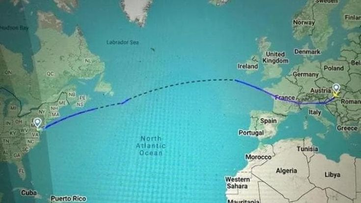 Il giallo del sorvolo italiano di Netanyahu, il Pd: “Ricercato dalla Cpi, era autorizzato?”
