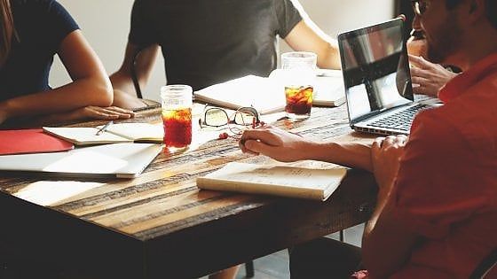 Il galateo delle riunioni di lavoro