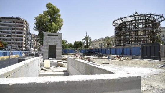 Napoli, Il soprintendente “L’ascensore in Villa si farà, basta polemiche” 