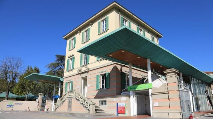 Farmaco anti-bronchiolite, ridotti del 90% al Meyer i ricoveri dei bambini