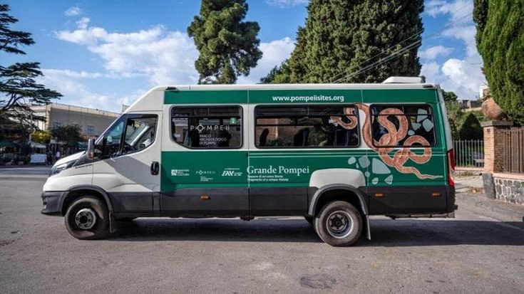Castellammare, navetta gratuita per i siti archeologici di Stabia. “I turisti scopriranno un tesoro”