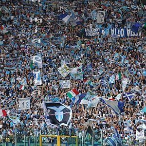 Lazio, parte la vendita dei biglietti per il derby