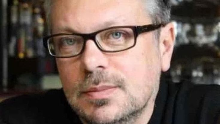Mikhail Shishkin: “Putin è come Hilter, con lui non si può negoziare la pace”