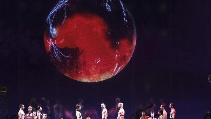 Alla Scala una ‘Turandot’ hi-tech: trionfa l’opera diretta da Davide Livermore