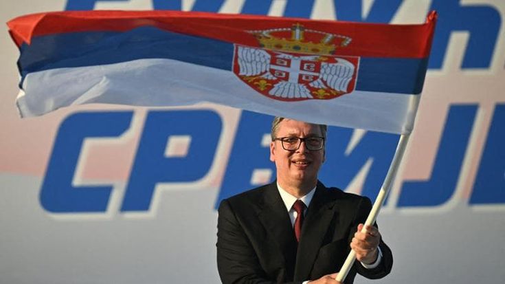 Serbia, il presidente Vucic si dimette per candidarsi alla carica di primo ministro