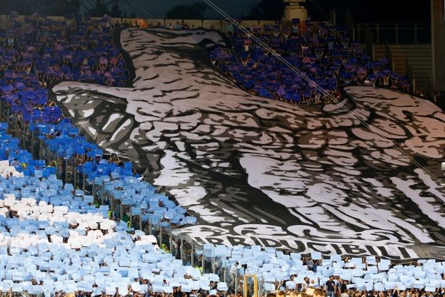 Juventus-Lazio, il film della finale di Coppa Italia