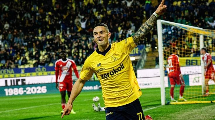 Mercato del Palermo, Tonoli per la difesa ma occhio al Torino