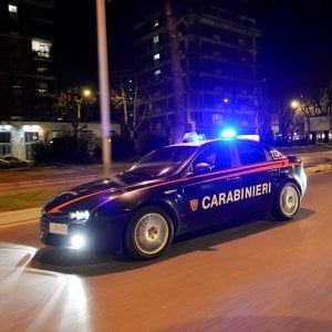 Foggia, sparatoria in famiglia: un uomo uccide il figlio 34enne della convivente