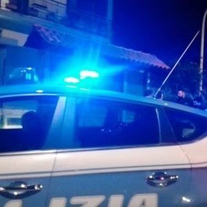 Biella, brucia l'auto all'ex fidanzata dopo l'ennesima lite: arrestato