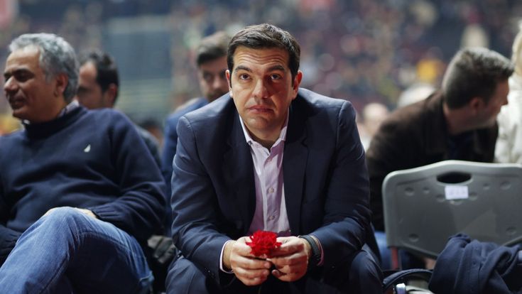 Tsipras ha vinto. Abbasso Tsipras