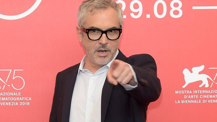 Cuarón: “Dopo 'Gravity' piovevano offerte. E io ho deciso di parlare solo di me stesso”