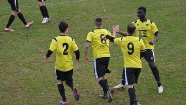 Veneto, cori razzisti a un giocatore: il Tribano lascia il campo, ma perde 3-0 a tavolino