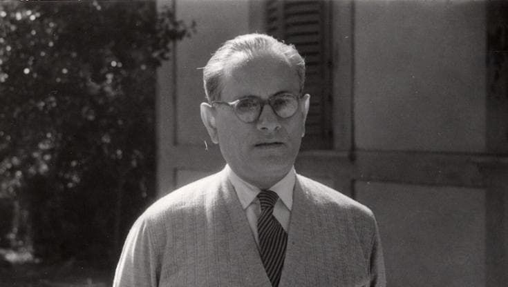 Quattro volumi per rileggere la lezione sulla Sicilia di Cocchiara