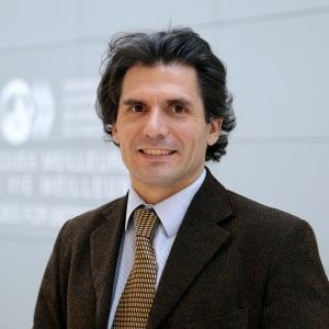 Pisu (Ocse): "Sul Mes dibattito esagerato e politico. Il problema dell'Italia è che non cresce"