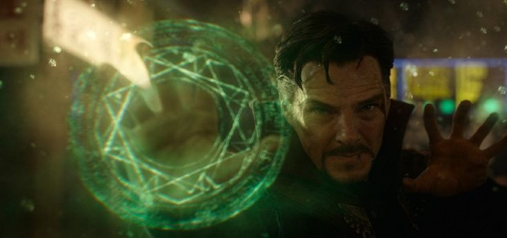 'Doctor Strange', Cumberbatch: "Il potere più grande è quello della mente"