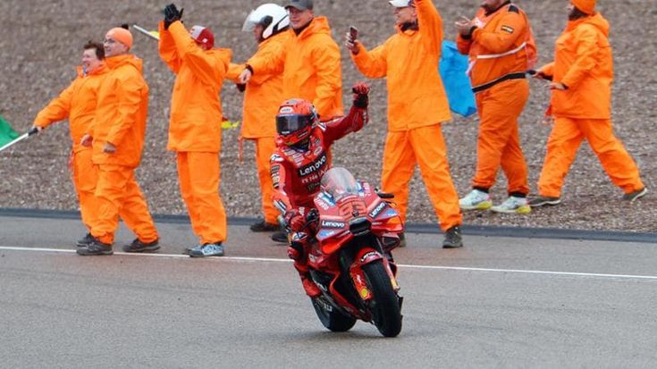 MotoGp, diretta tv e streaming Gp Germania: dove vederlo e a che ora